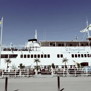 Rygerfjord & Båthotell